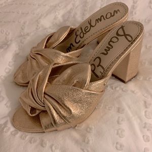 Sam Edelman sandal